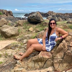 Meet your Posher, Rayanna